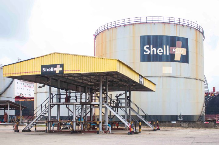 ISPS Code violations: NIMASA shuts down Shellplux, TMDK facilities