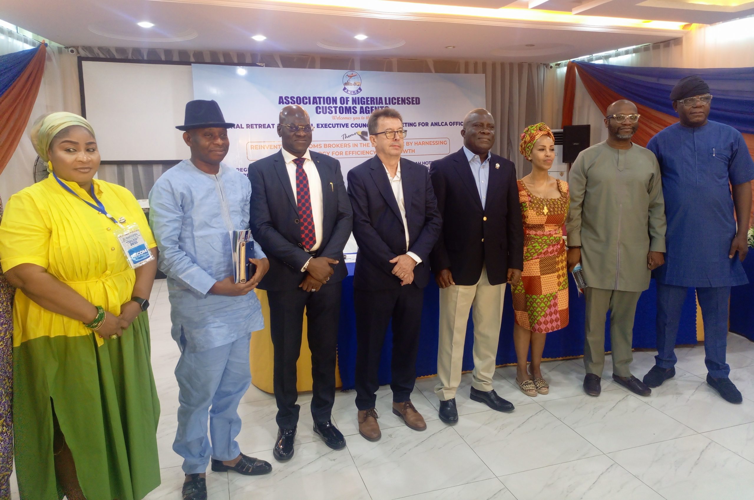 Retreat: ANLCA president urges chapter executives to embrace digital age, address knowledge gaps