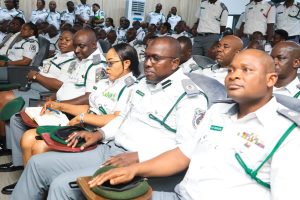 Customs launches Reputation Management Guide in Zone ‘A’ to strengthen public trust, integrity