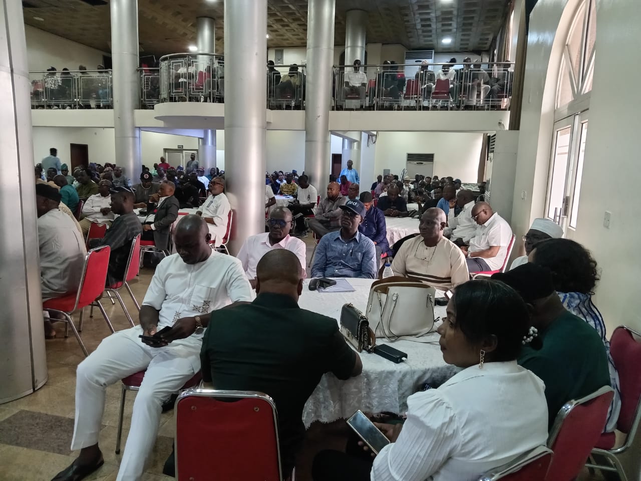 Customs agents threaten service withdrawal over proposed license fee hike