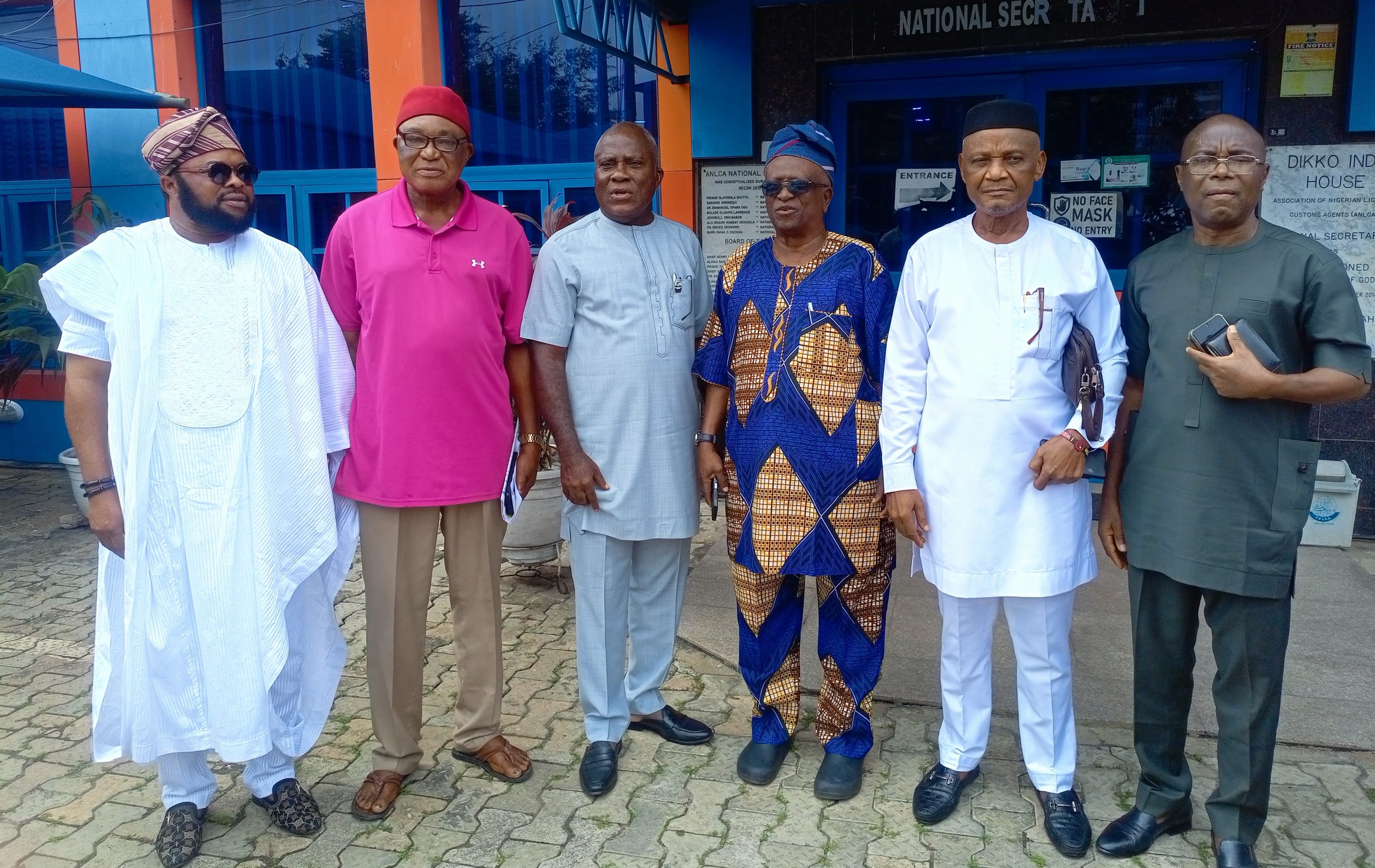 Licensed Customs agents demand suspension of proposed license fee hike