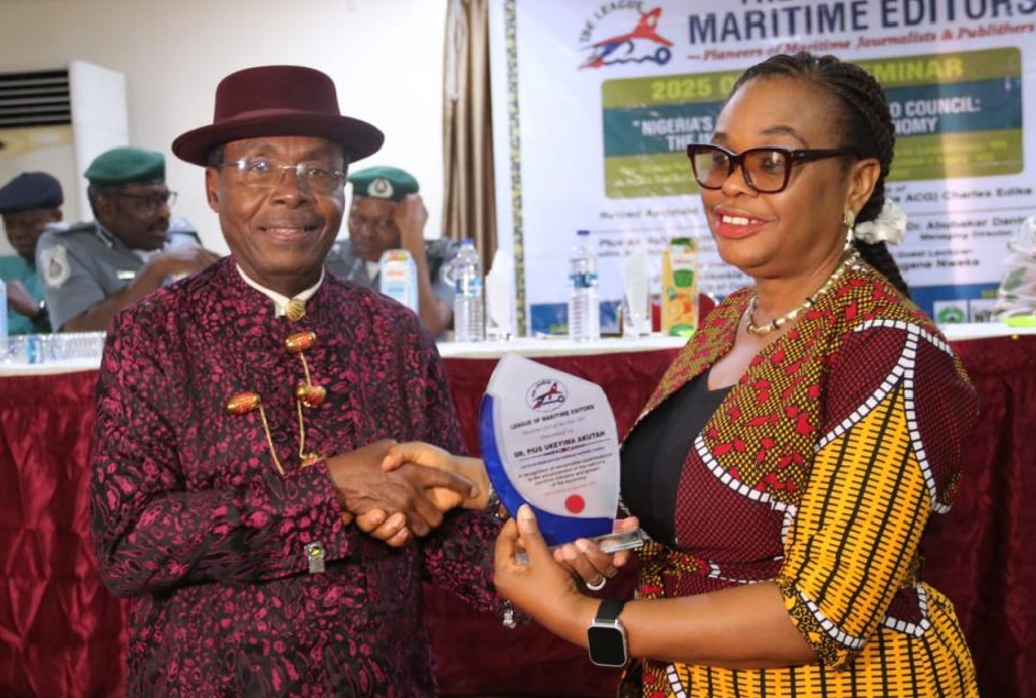 Stakeholders urge policy consistency, port efficiency to maximize Nigeria's WCO Chairmanship
