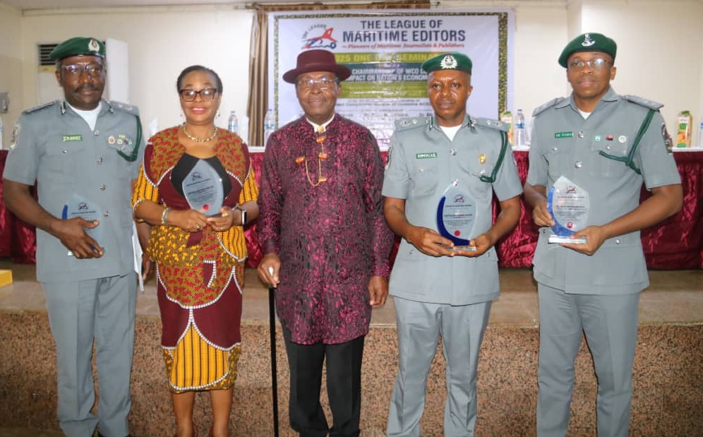 Stakeholders urge policy consistency, port efficiency to maximize Nigeria's WCO Chairmanship
