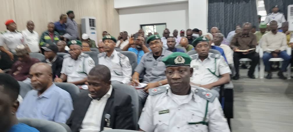 Customs automates overtime cargo clearance to decongest ports, boost transparency