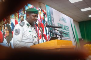 Customs tasks PR officers on integrity, stakeholder trust