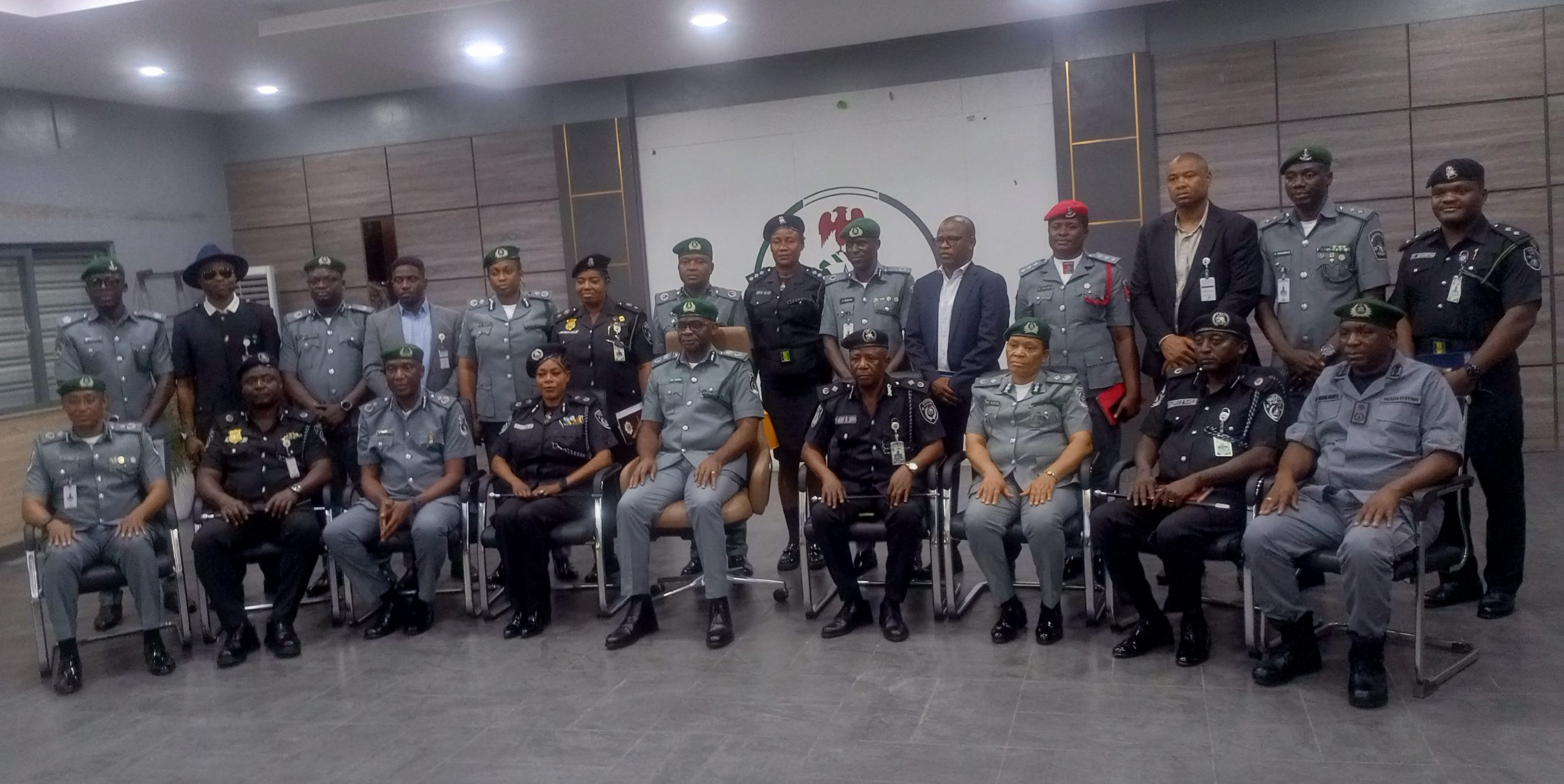 Apapa Customs seeks police partnership to clear port corridor gridlock