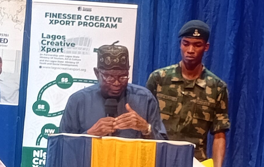 Ehingbeti Hub: NIWA urges increased investment in inland waterways to drive coastal development