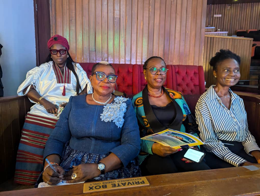 Ehingbeti Hub: NIWA urges increased investment in inland waterways to drive coastal development