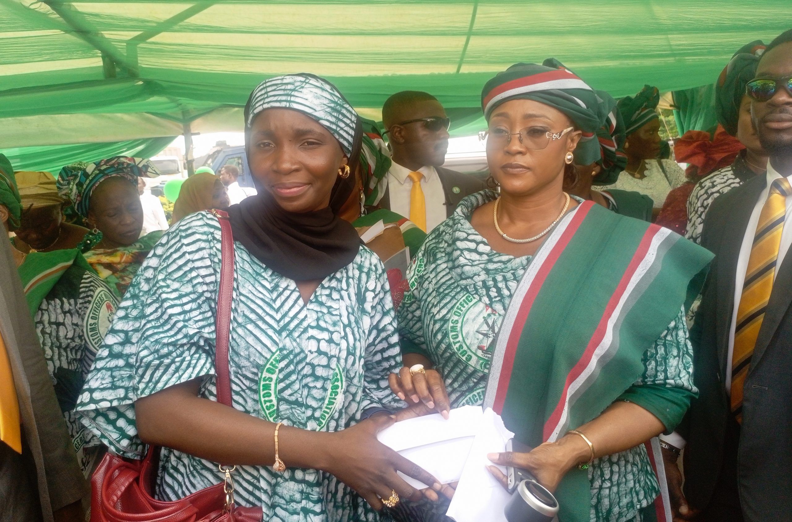 COWA targets green skills empowerment, distributes starter kits, cash gifts to members in FOU Zone A