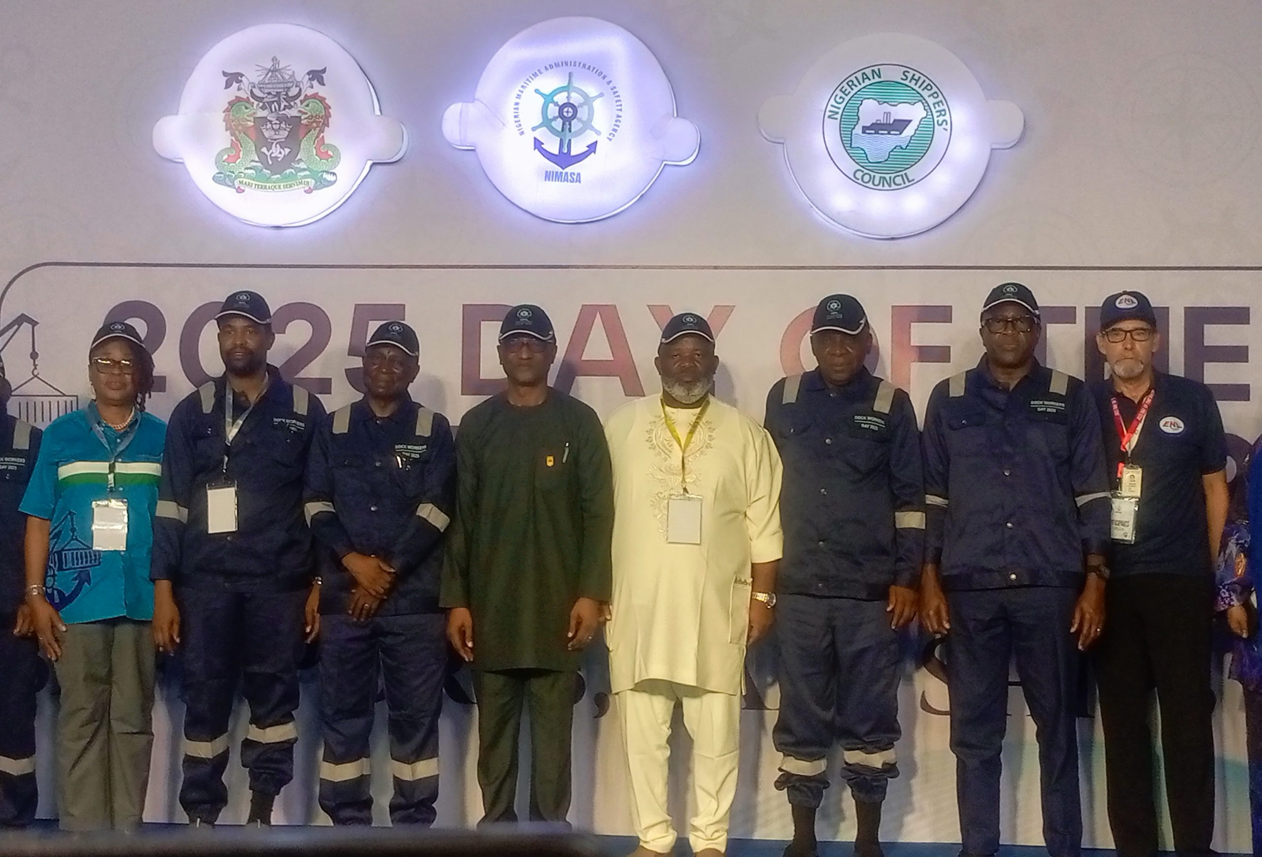 MWUN demands improved dockworkers' safety, resuscitation of tally clerks at ports