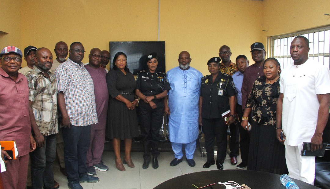 MWUN pledges partnership with Western Ports Police Commissioner for enhanced port security