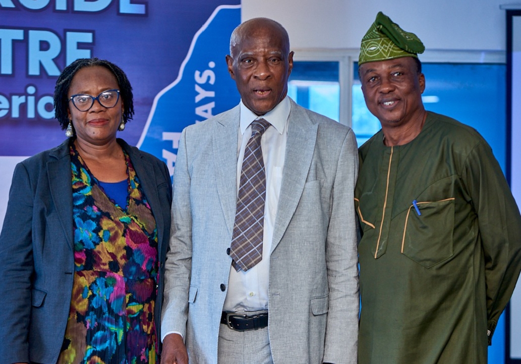 Future of shiping: Ex -minister urges Nigeria to embrace digitalization or risk isolation 