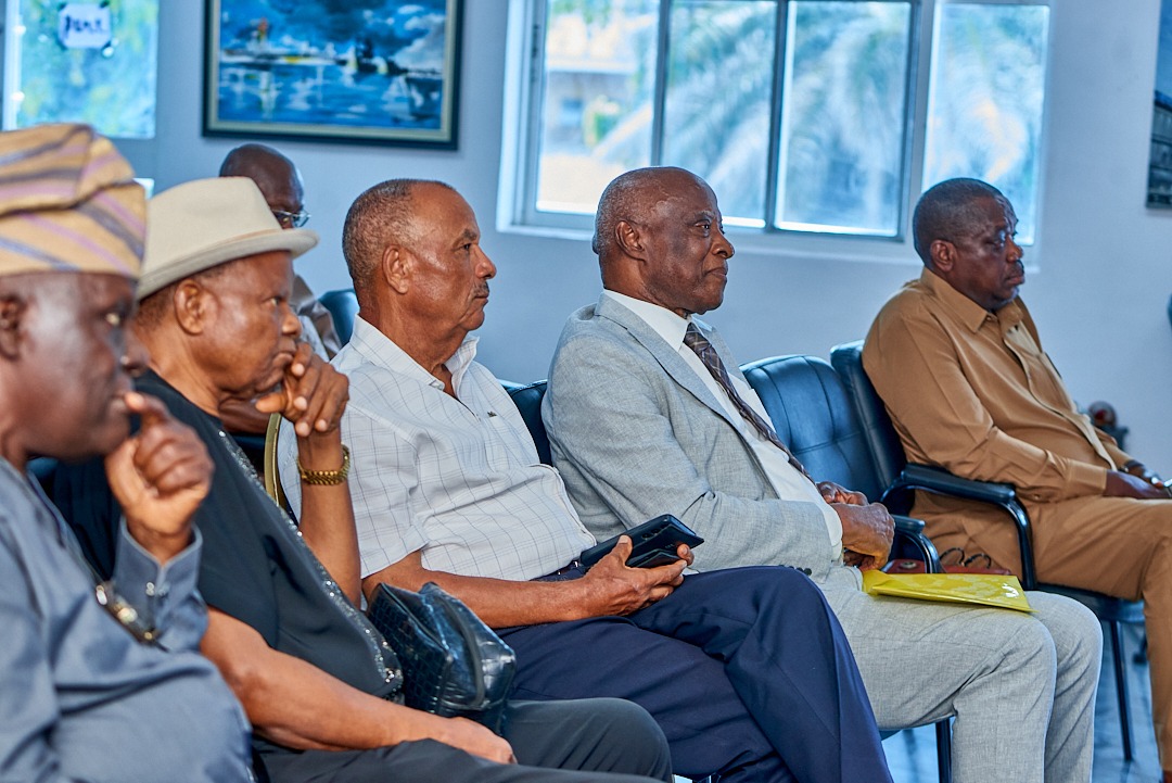 Future of shiping: Ex -minister urges Nigeria to embrace digitalization or risk isolation 