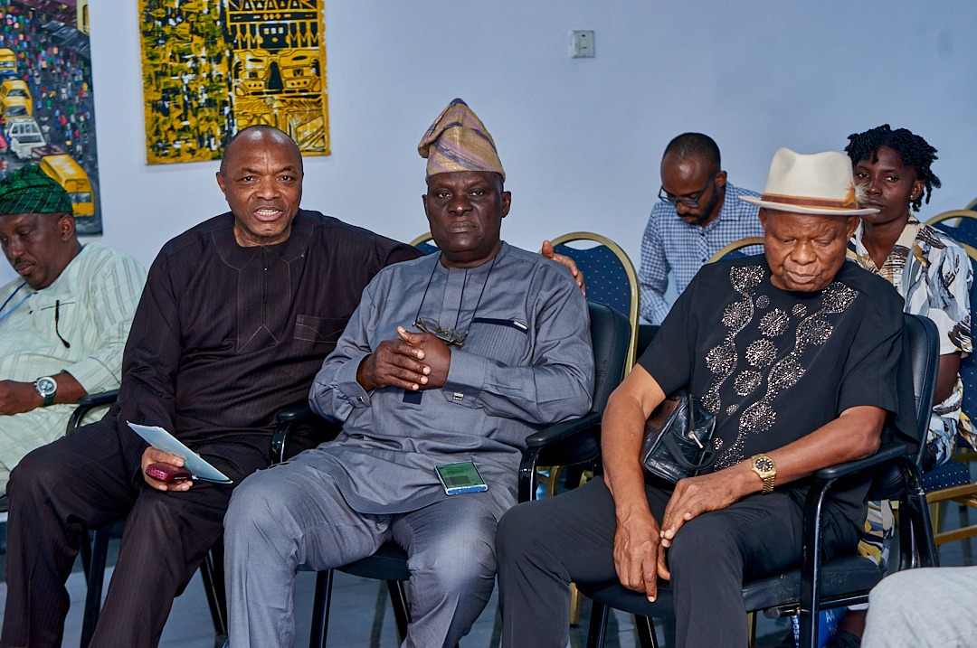 Future of shiping: Ex -minister urges Nigeria to embrace digitalization or risk isolation 