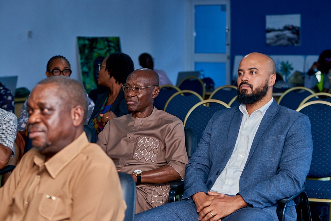 Future of shiping: Ex -minister urges Nigeria to embrace digitalization or risk isolation 