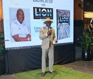 Dantsoho, Afolabi, others hail former NPA GM Egede on book launch