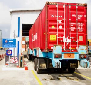 Deployment of scanners at Apapa port 80 percent ready, says Customs