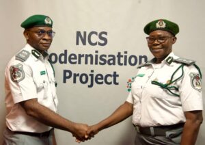 Deployment of scanners at Apapa port 80 percent ready, says Customs
