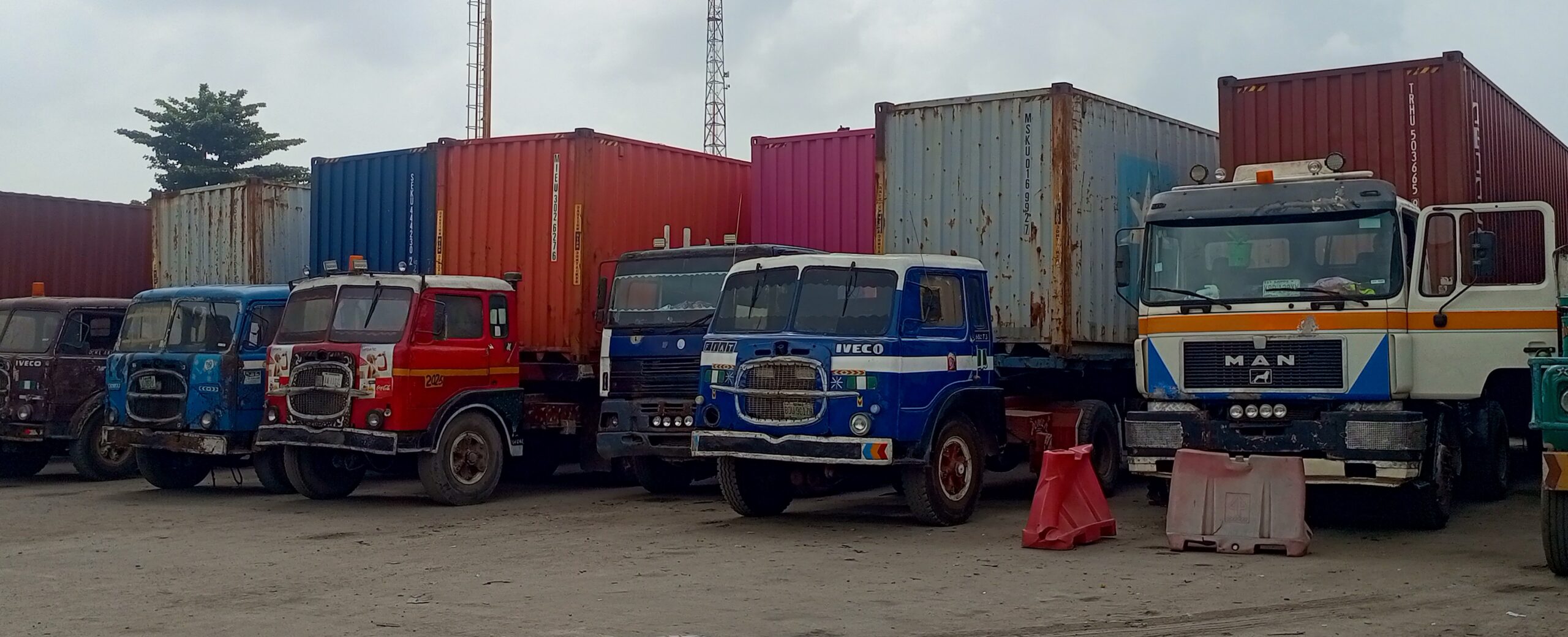 Lilypond Customs cuts export rejections, facilitates $858m worth of goods in Q4 2025