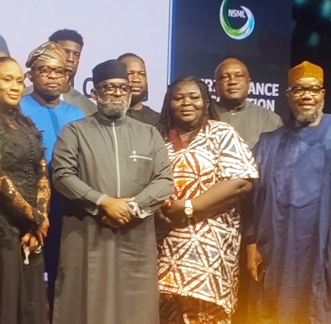 NSML reaffirms commitment to domestication of international maritime skill sets