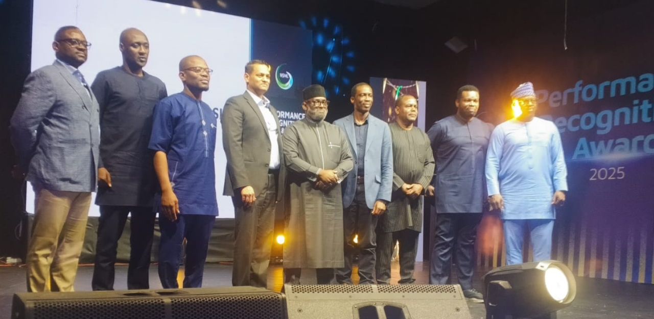 NSML reaffirms commitment to domestication of international maritime skill sets