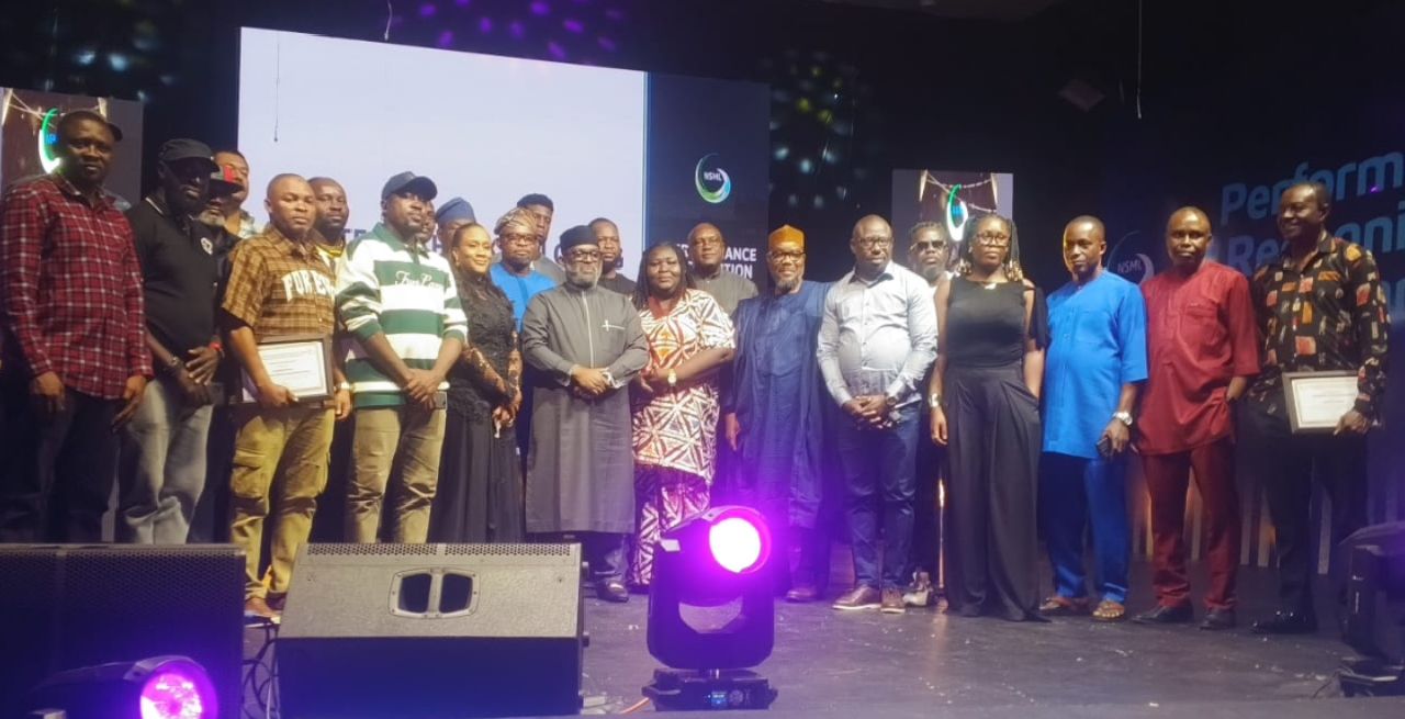 NSML reaffirms commitment to domestication of international maritime skill sets