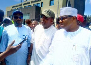 Shipping charges hike: Clearing agents picket MSC, Lansal; demand reversal to old rates