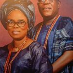 Customs boss, Olori Haastrup, ANLCA chietains, industry stakeholders celebrate Oduntan's Diamond Jubilee in grand style