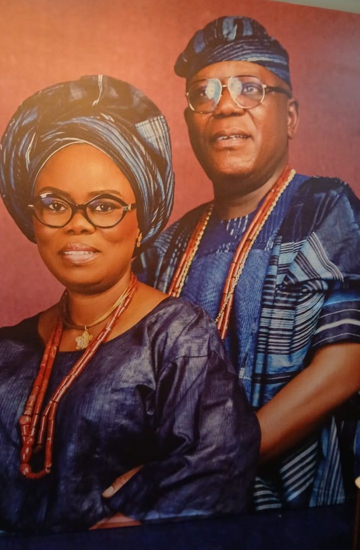 Customs boss, Olori Haastrup, ANLCA chietains, industry stakeholders celebrate Oduntan's Diamond Jubilee in grand style