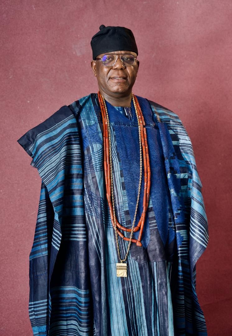 Prince Segun Oduntan @ 60: Celebrating a distinguished Customs broker & trailblazer in Nigeria's freight forwarding industry
