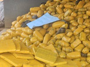 Turning the tide at Idiroko: How Afeni is reshaping Ogun Customs operations