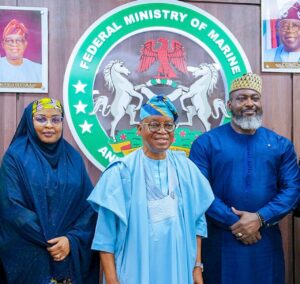 FG moves to upgrade deep blue project, boost local fish production