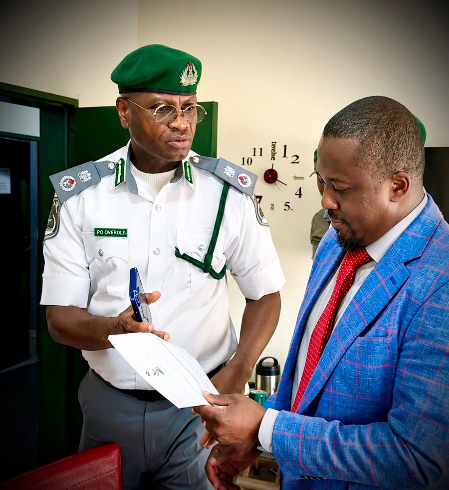 Customs returns stolen Lamborghini, Rolls-Royce, other luxury vehicles to Canadian govt