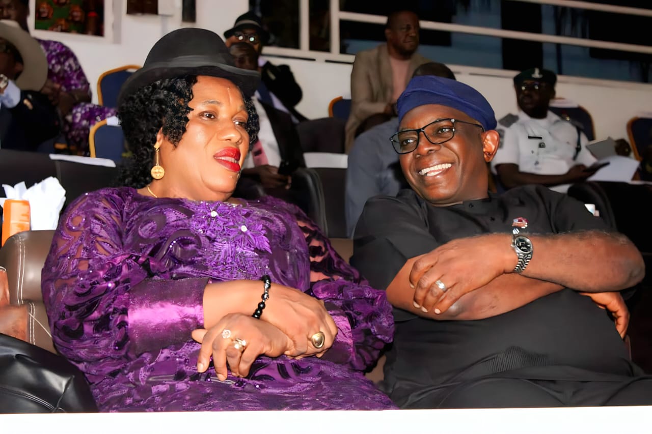 Nigerian Navy @70: WNC hosts stakeholders in Lagos, reaffirms strong civil -military cooperation