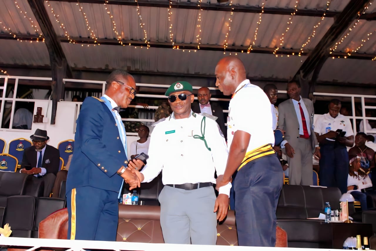 Nigerian Navy @70: WNC hosts stakeholders in Lagos, reaffirms strong civil -military cooperation