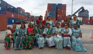 New COWA PTML Chairperson, Nabila Miko pledges improved welfare, empowerment for members