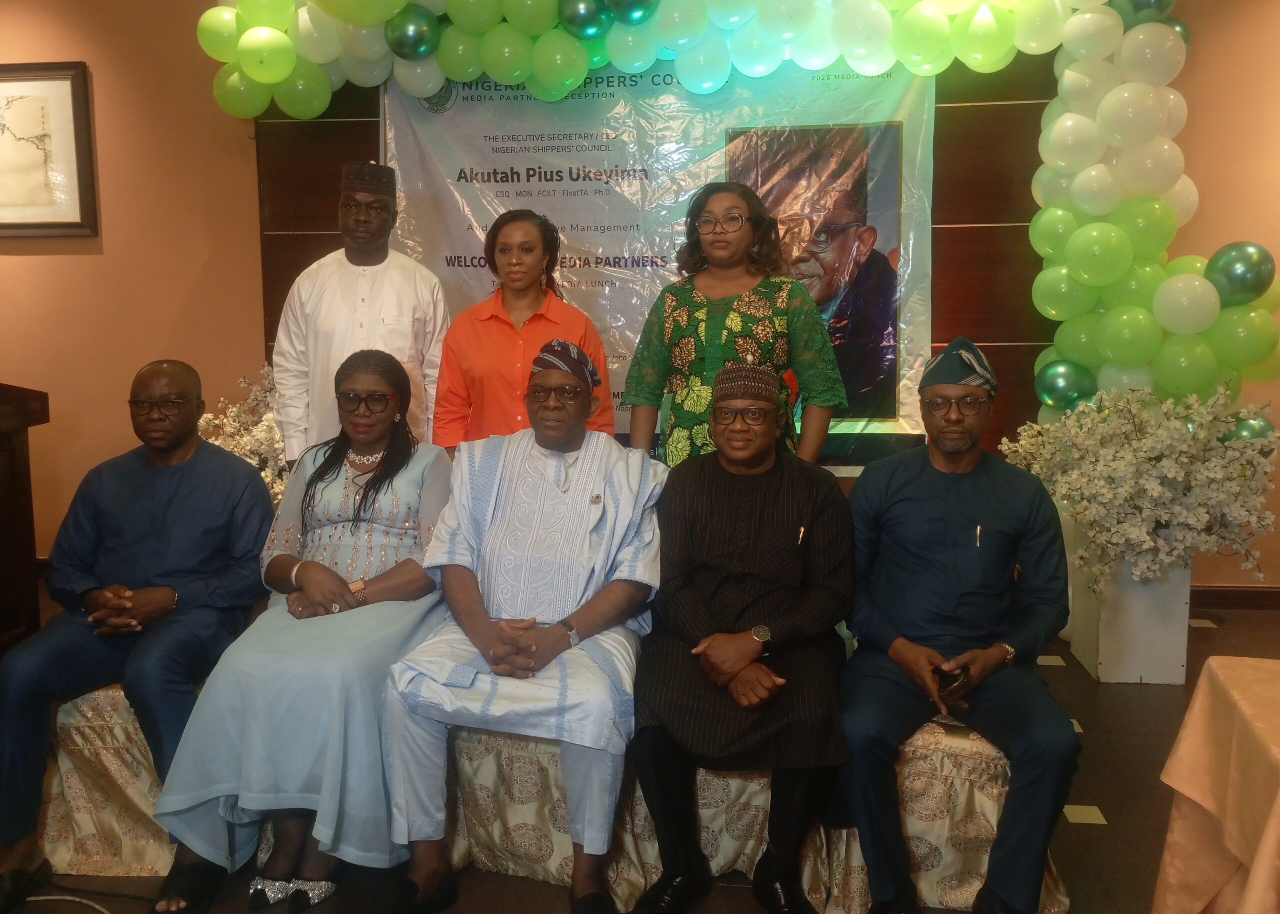 NSC intervention saves shippers ₦90.6bn, $1.35m, resolves 295 disputes in 2 years