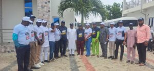 Ex-NIWA boss, Oyebamiji targets Dagbolu dry port, free trade zone revival for Osun growth