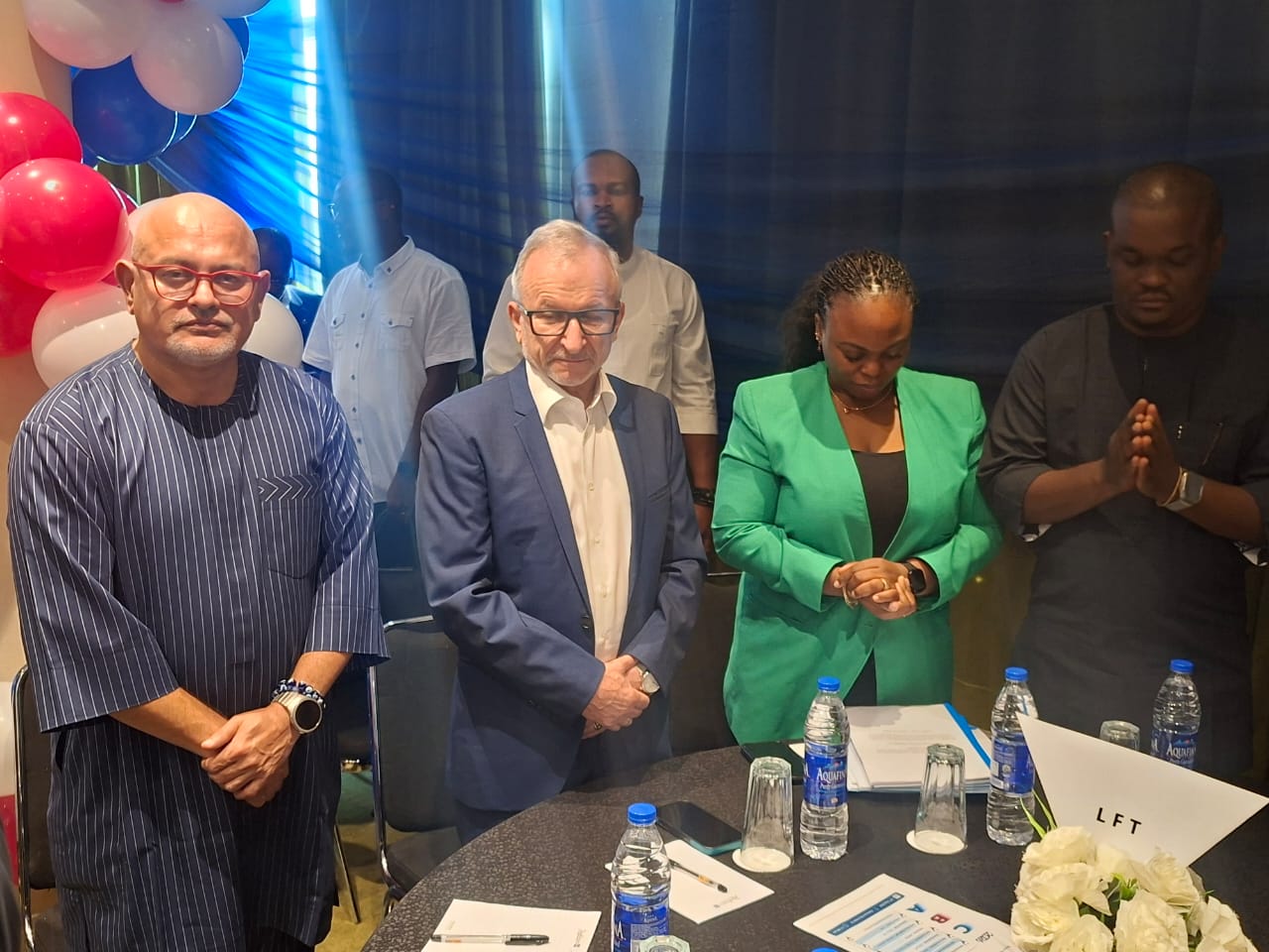 MWUN, SSACGOC sign new CBA with Lekki Freeport Terminal, secure 150% salary increase for workers