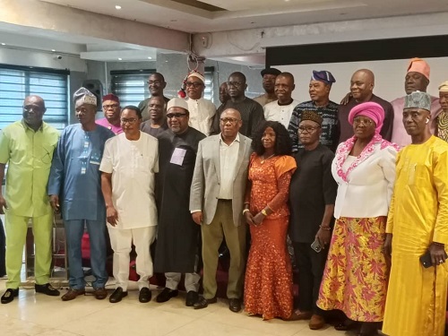 Oyetola: FG to reverse Lagos- Eastern ports cargo imbalance