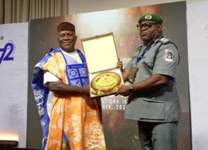 NIR Chair, Customs CG hail ANLCA at 72, urge members to prioritise technology, compliance