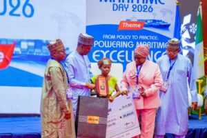 NIWA reaffirms commitment to safer waterways, improved navigation